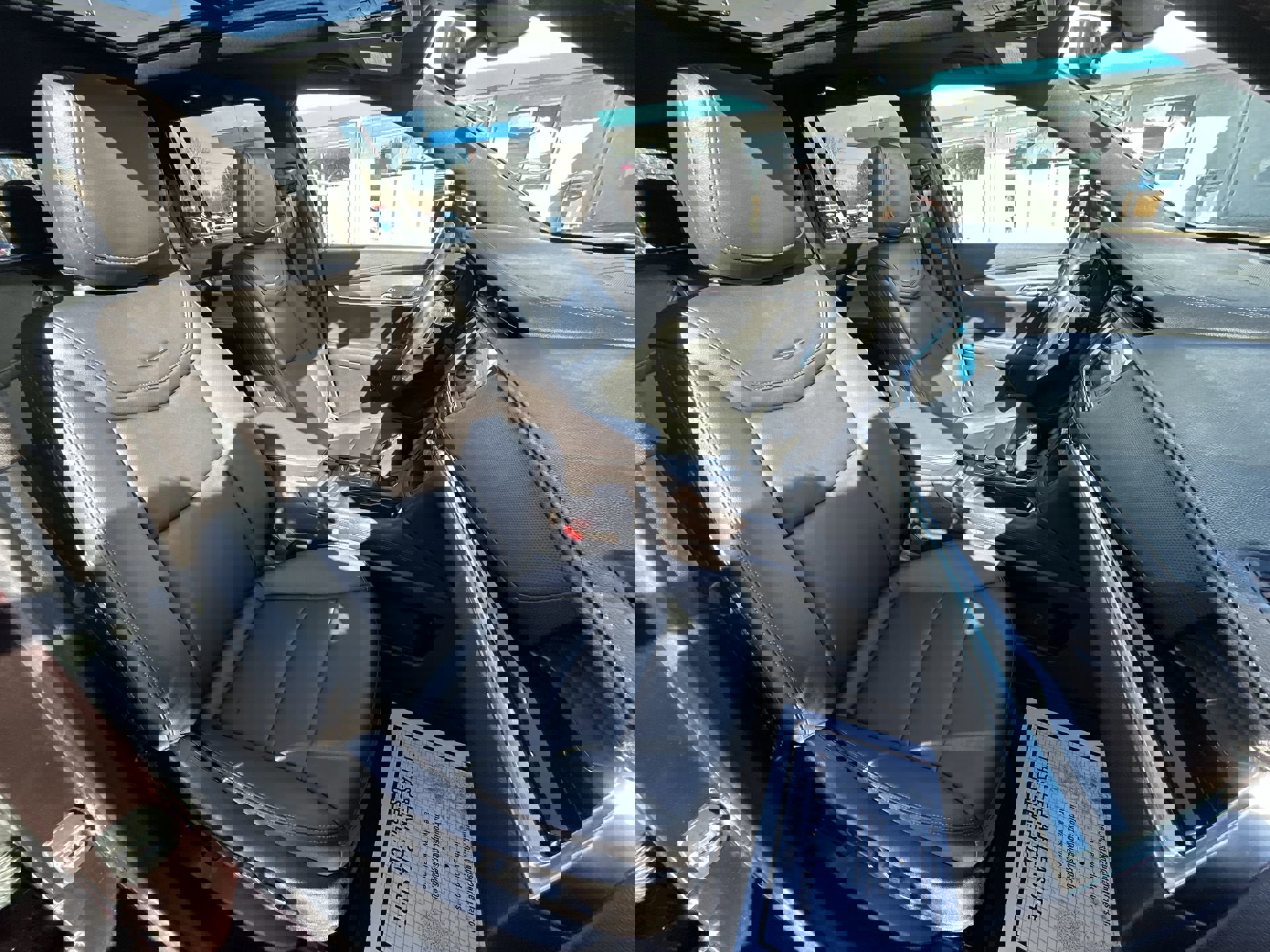 Used 2021 Cadillac XT6 Luxury image 23