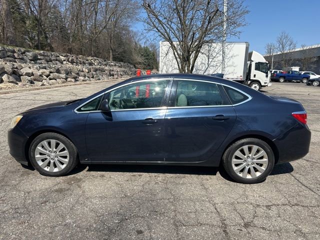 Used 2015 Buick Verano image 2