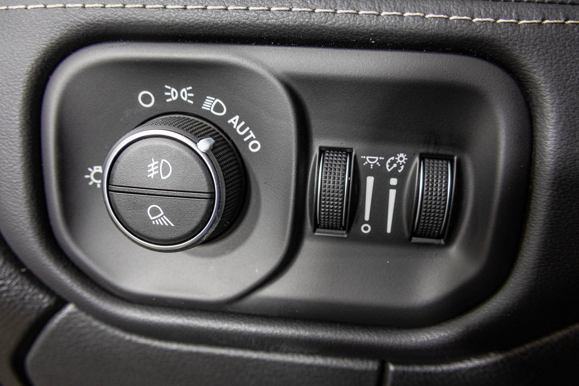 New 2026 RAM 2500 Limited image 34