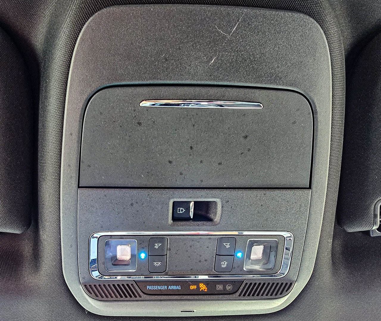 Used 2021 Ford F150 Platinum w/ Equipment Group 701A High AWD/4WD image 37
