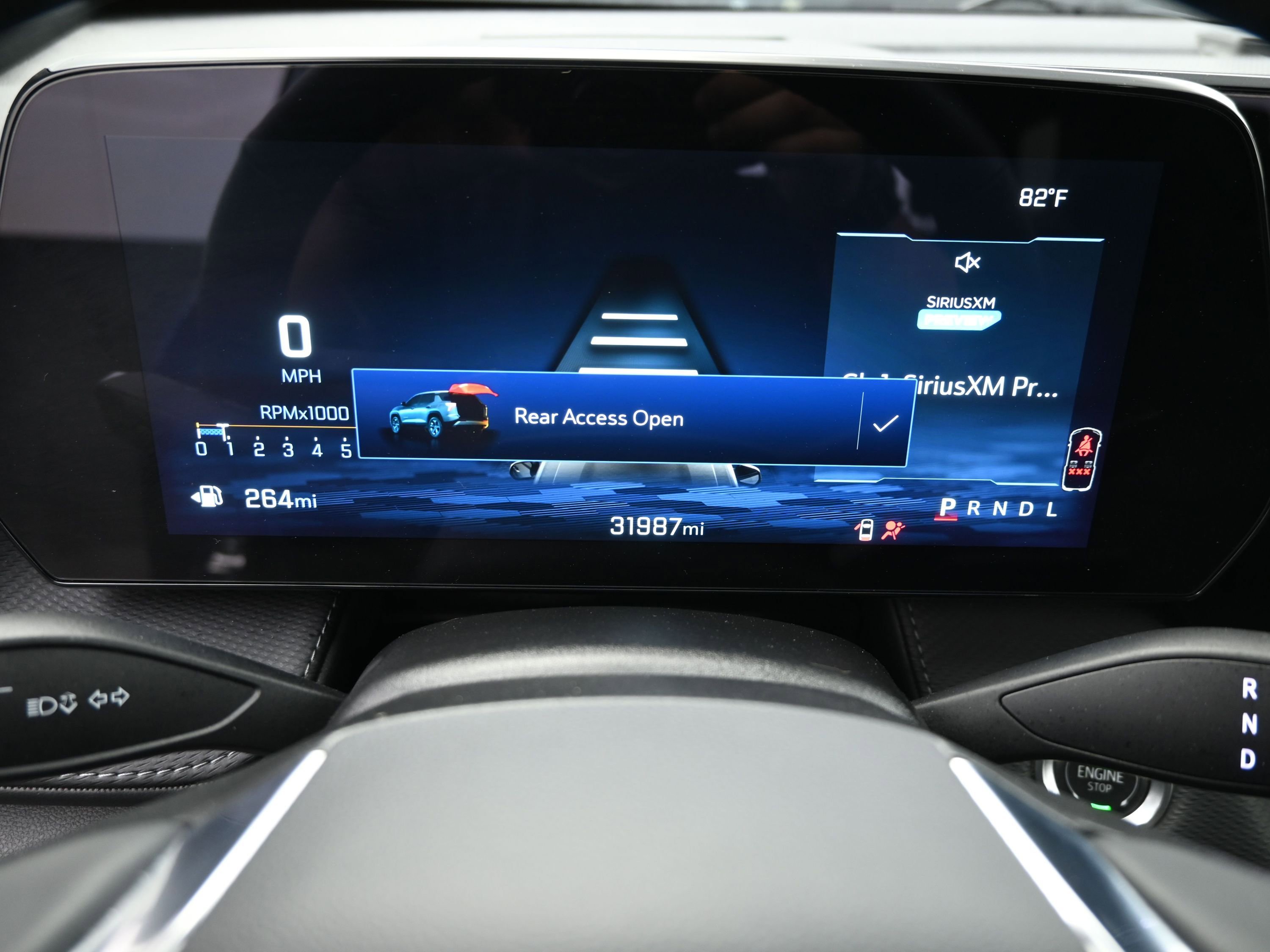 Certified 2025 Chevrolet Equinox LT FWD image 14