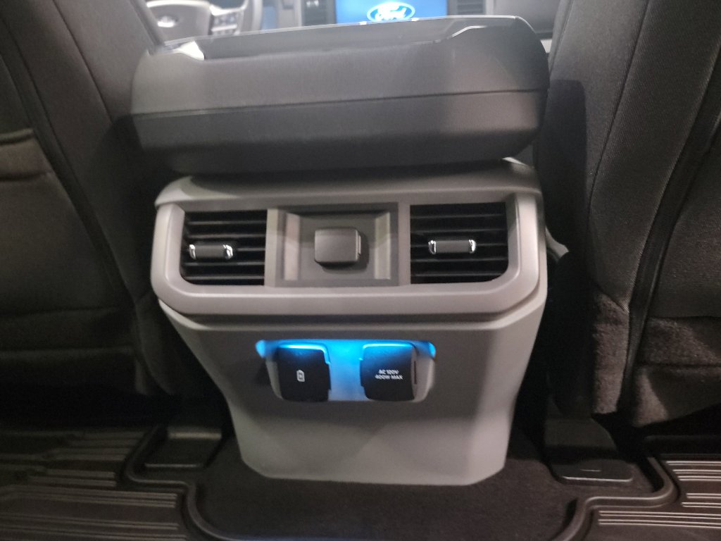 Used 2024 Ford F150 XLT w/ Equipment Group 302A MID image 11