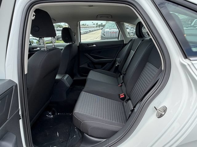New 2026 Volkswagen Jetta S FWD image 13
