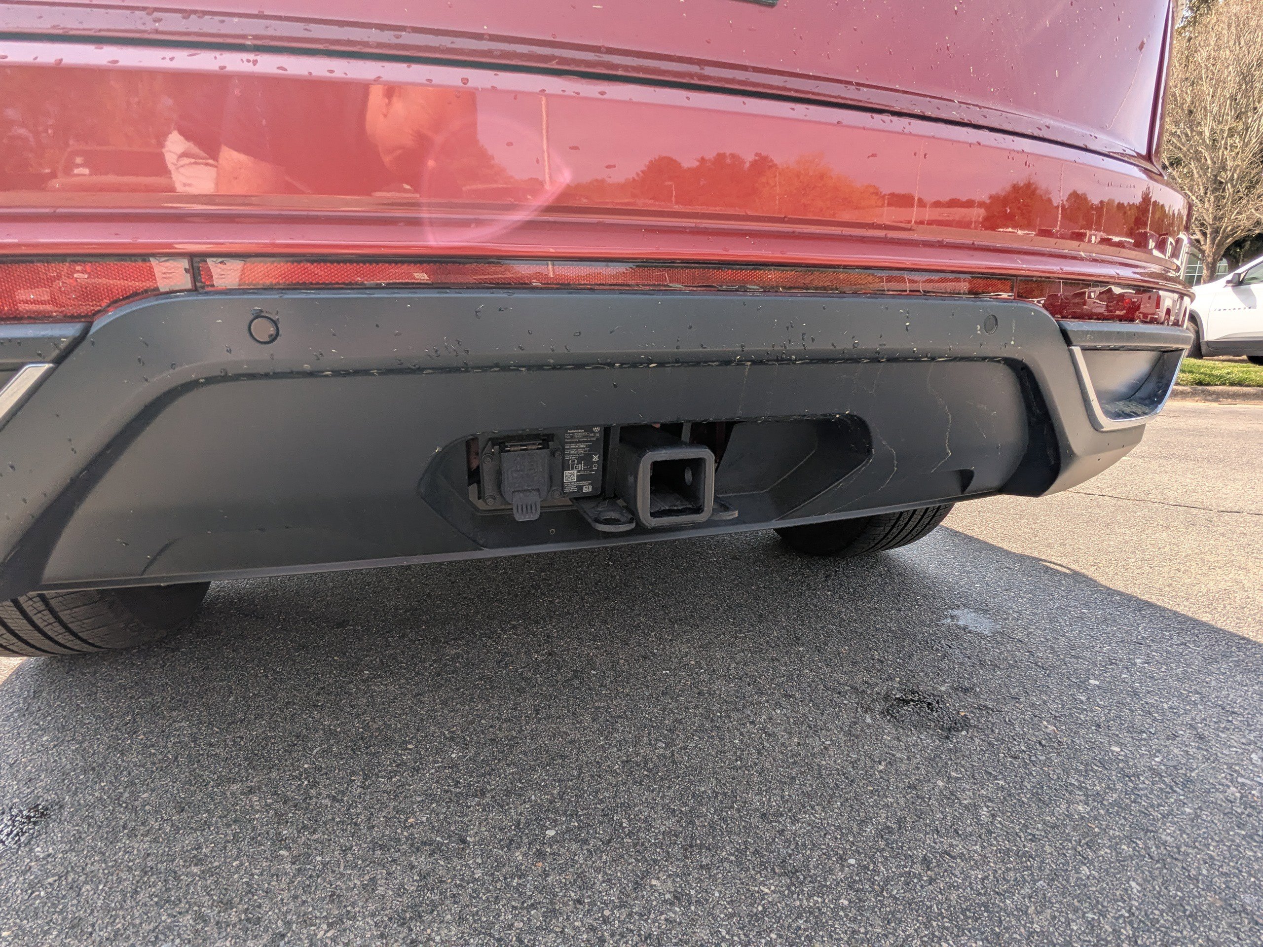 Used 2024 Volkswagen Atlas Cross Sport SE w/ Panoramic Sunroof Package image 29