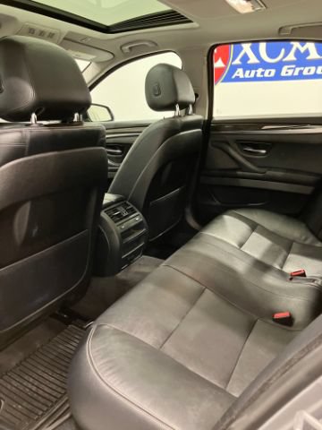 Used 2014 BMW 535d xDrive AWD/4WD image 35