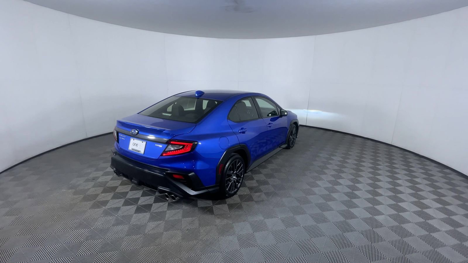 Used 2023 Subaru WRX Premium AWD/4WD image 8