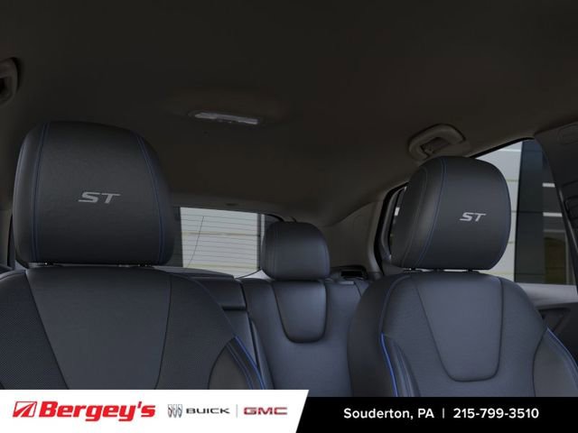 New 2026 Buick Encore GX Sport Touring w/ Advanced Technology Package image 26