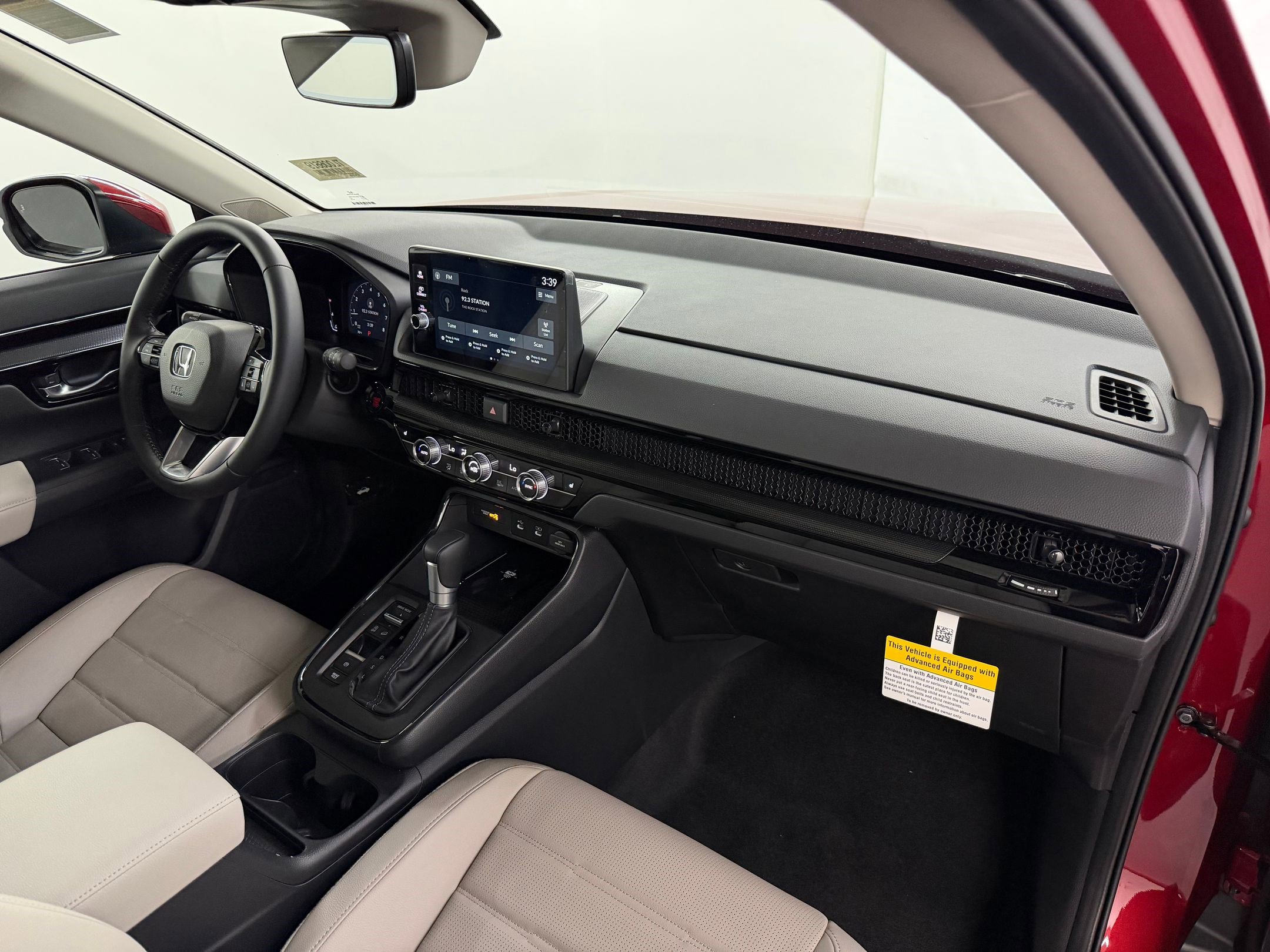 New 2026 Honda CR-V EX-L image 31