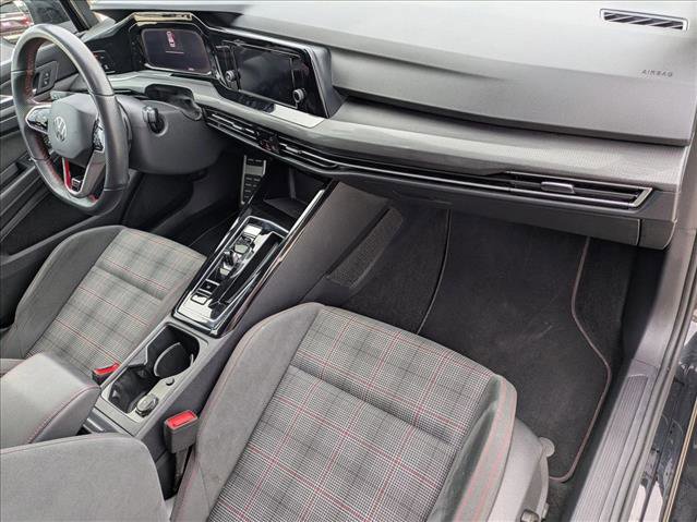 Used 2024 Volkswagen GTI S image 22