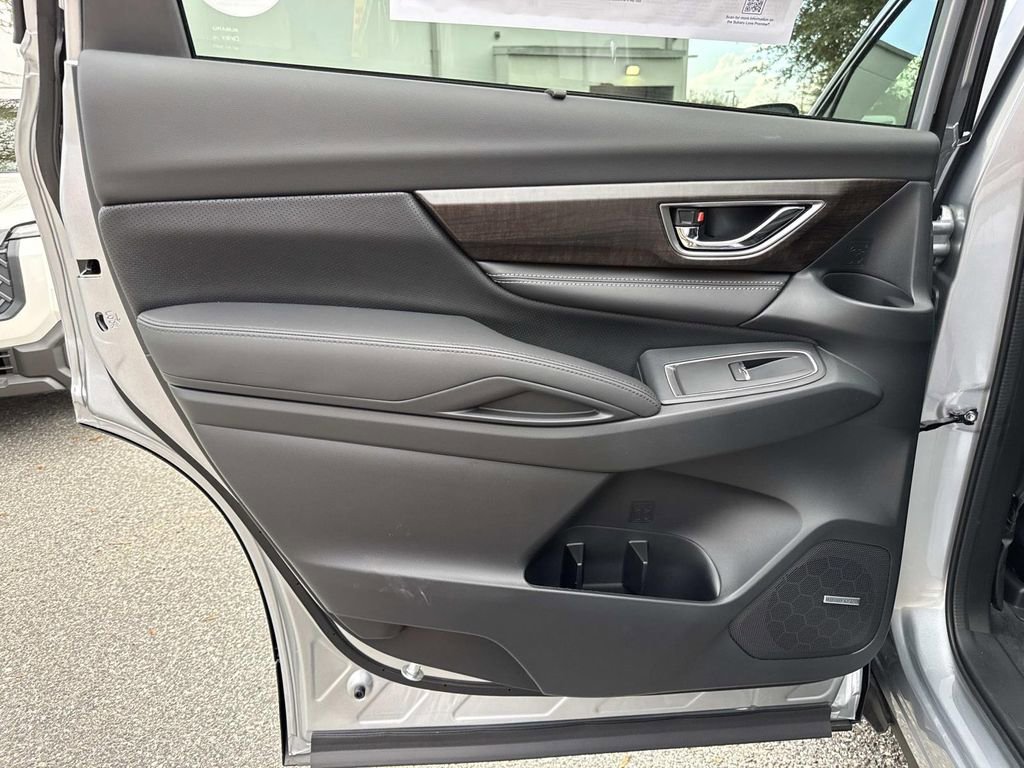 New 2026 Subaru Ascent Touring image 11
