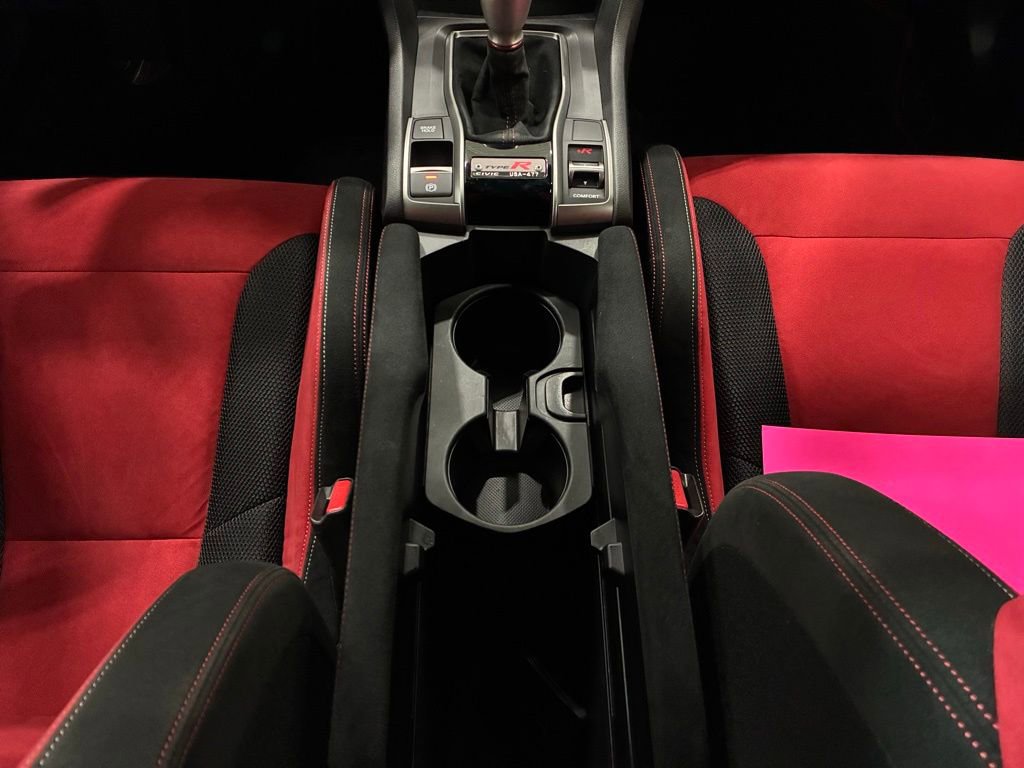 Used 2021 Honda Civic Type R Limited image 20