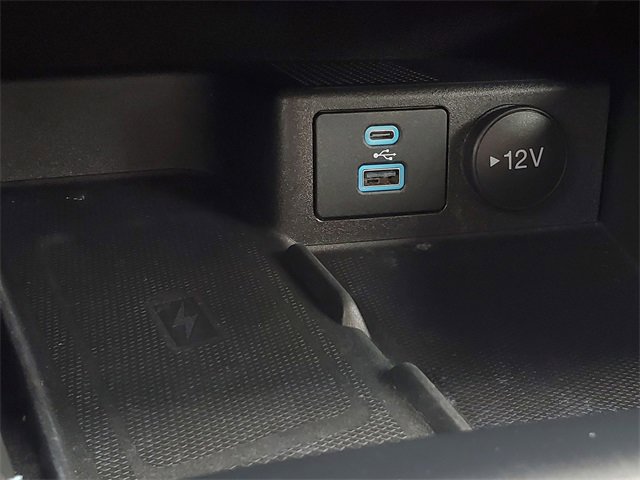 Certified 2023 Ford Escape Active w/ Tech Pack #2 image 24