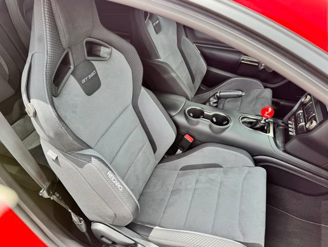 Used 2020 Ford Mustang Shelby GT350 w/ Technology Package RWD image 26