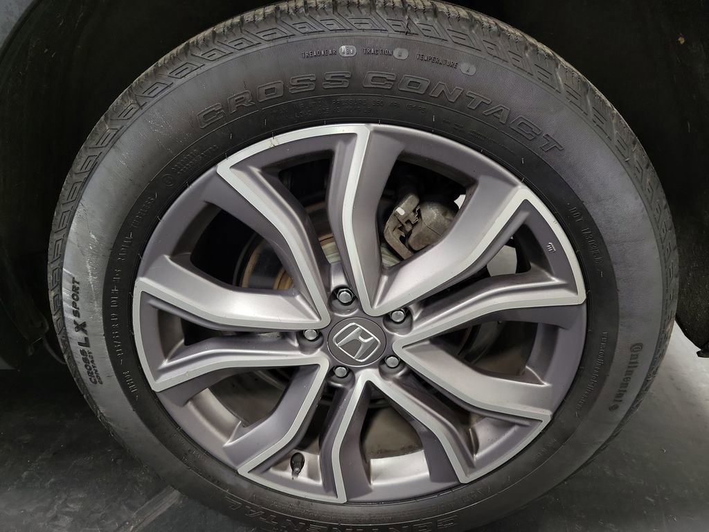 Used 2022 Honda CR-V Touring image 10