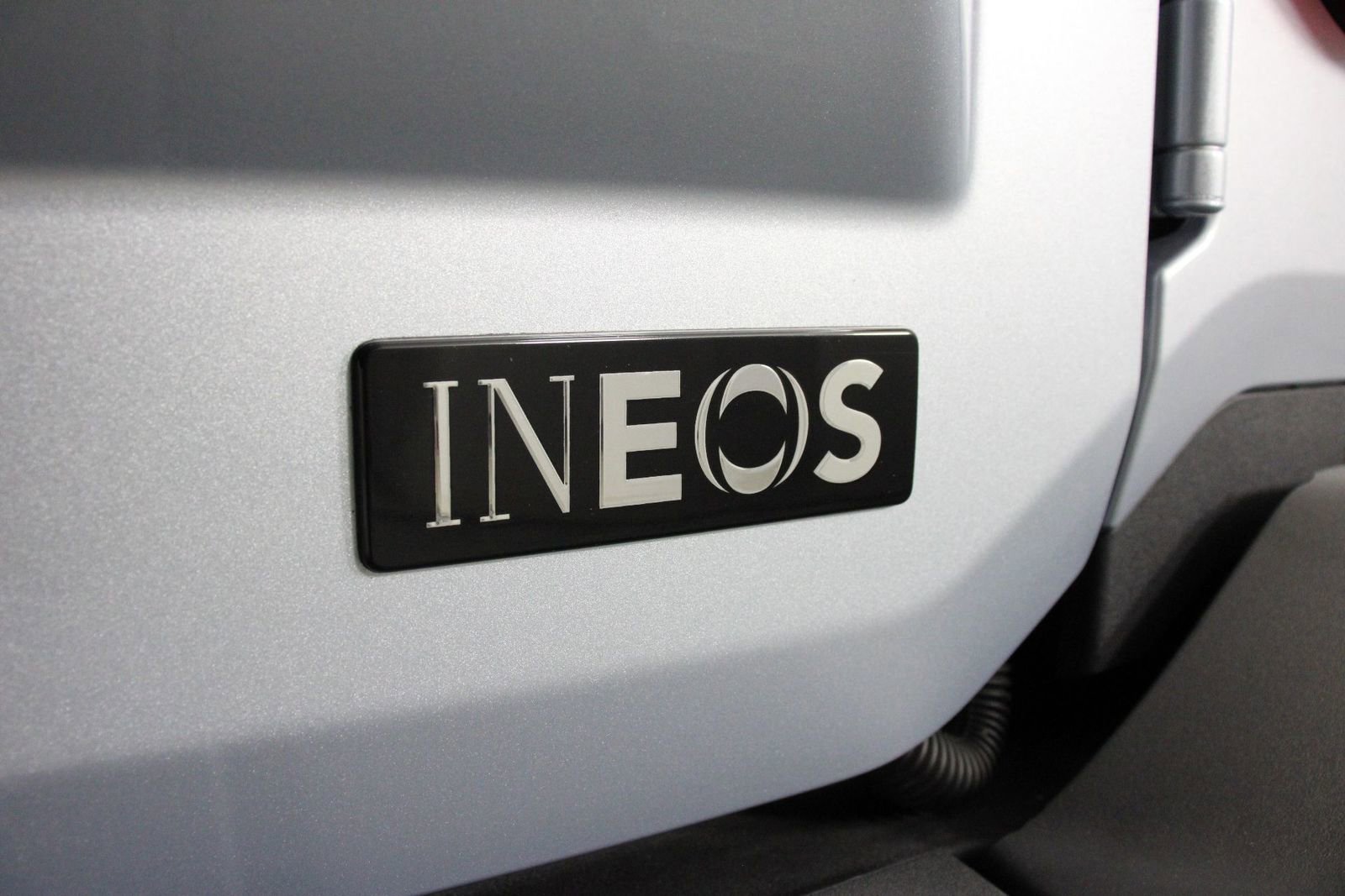 New 2025 INEOS Grenadier image 19