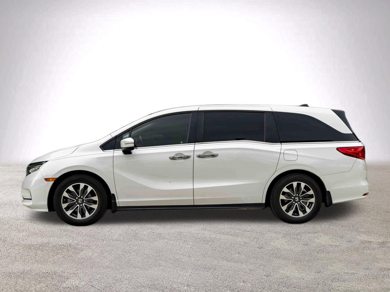 Used 2024 Honda Odyssey EX-L image 6