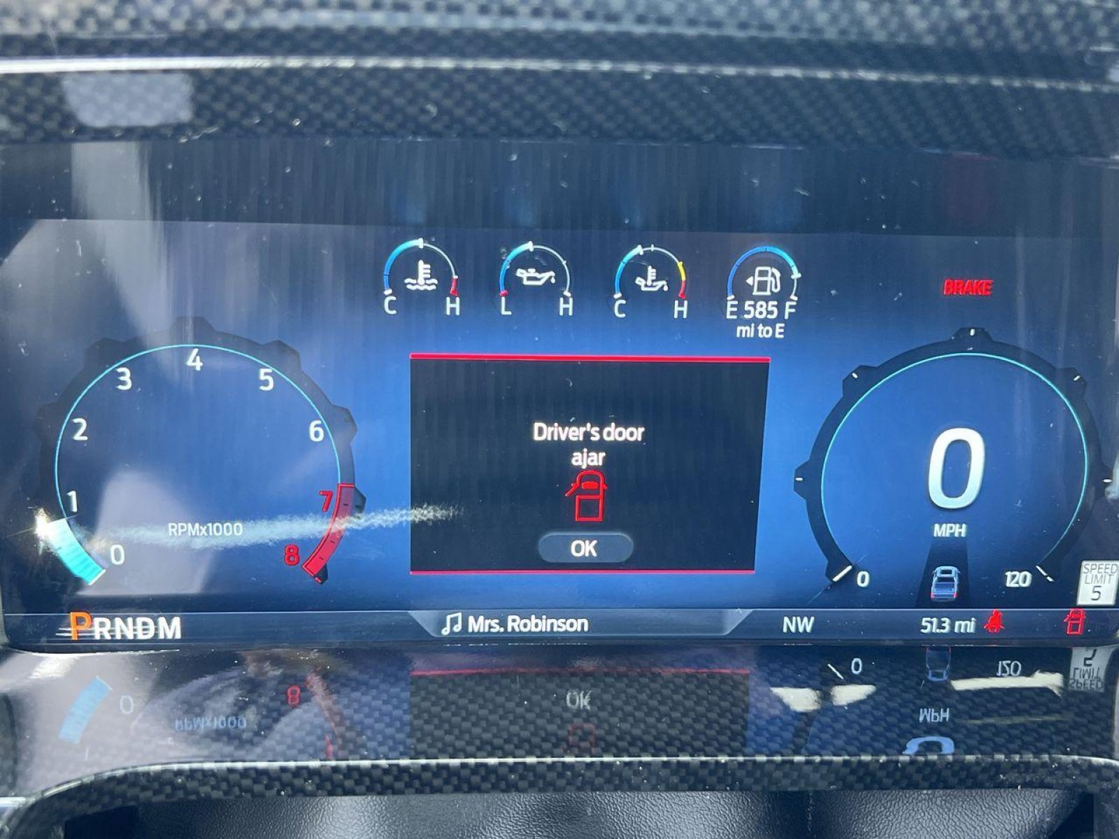 New 2025 Ford F150 Lariat w/ Equipment Group 502A High image 17