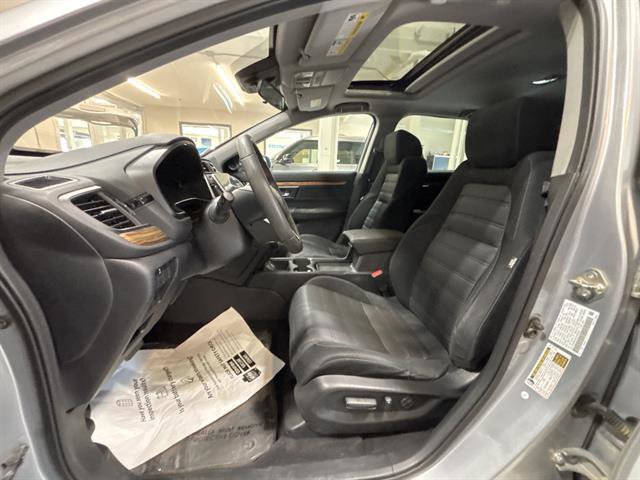 Used 2018 Honda CR-V EX image 19