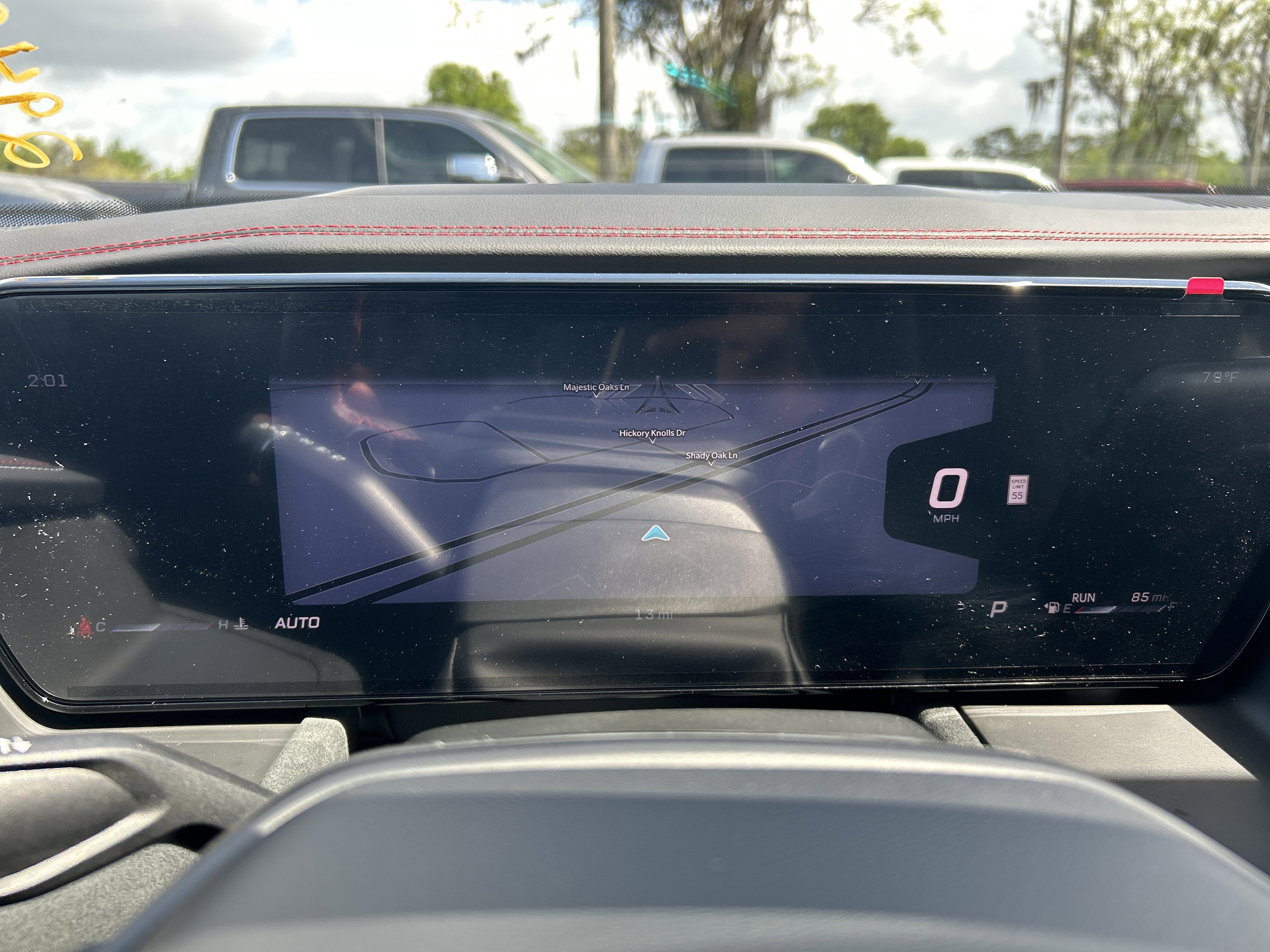 New 2026 Dodge Charger R/T Scat Pack image 21