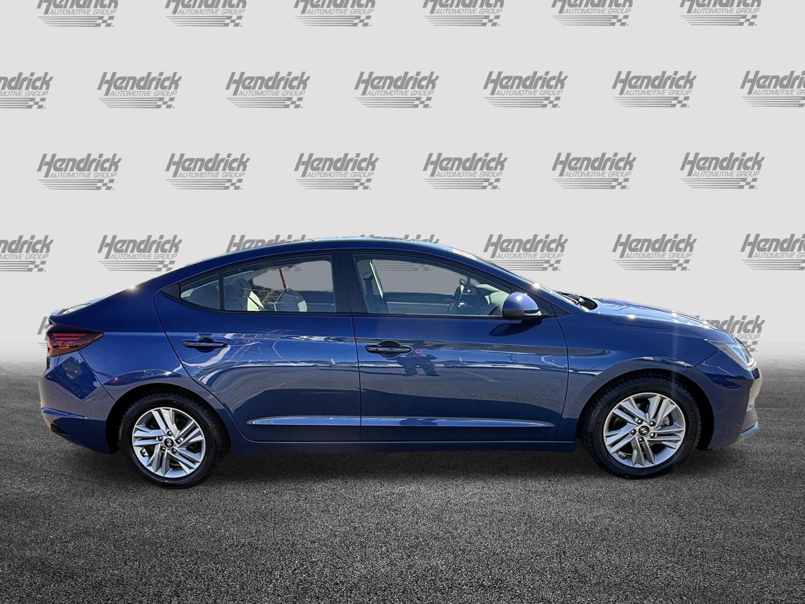 Used 2020 Hyundai Elantra Value Edition FWD image 11