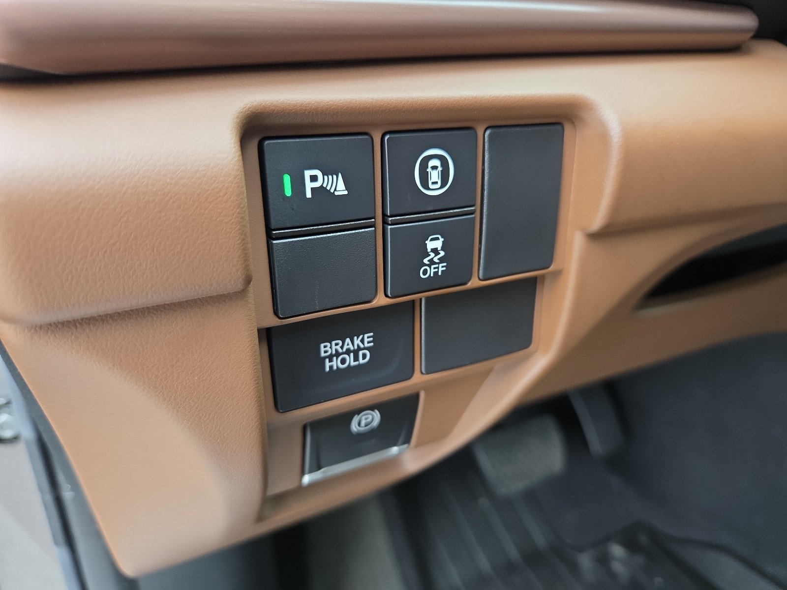Used 2023 Acura RDX w/ Technology Package FWD image 11