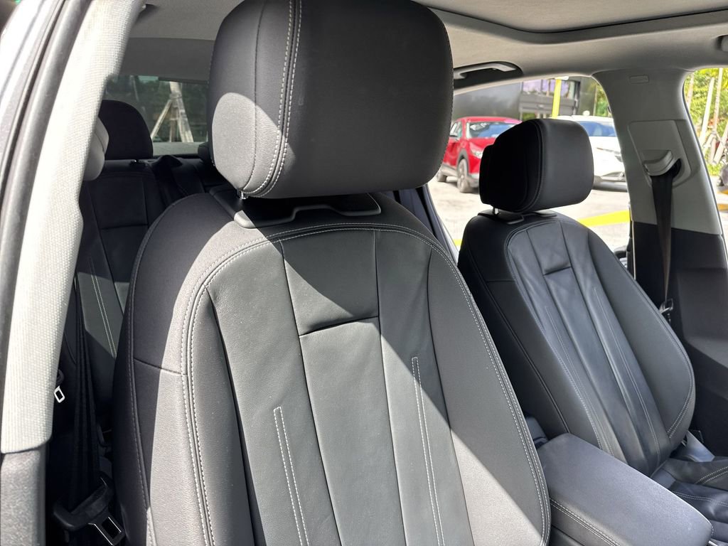 Used 2020 Audi A4 2.0T Premium w/ Convenience Package FWD image 46