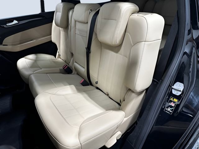 Certified 2018 Mercedes-Benz GLS 450 4MATIC image 30
