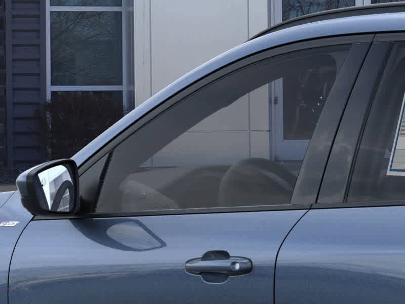 New 2026 Ford Escape ST-Line Select w/ Tech Pack #2 image 20