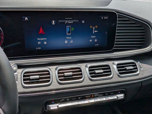 New 2026 Mercedes-Benz GLE 350 4MATIC image 12