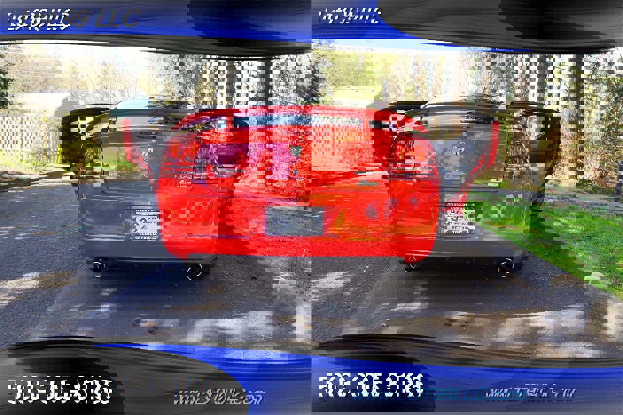 Used 2007 Dodge Charger SRT8 w/ SRT Option Group III image 28