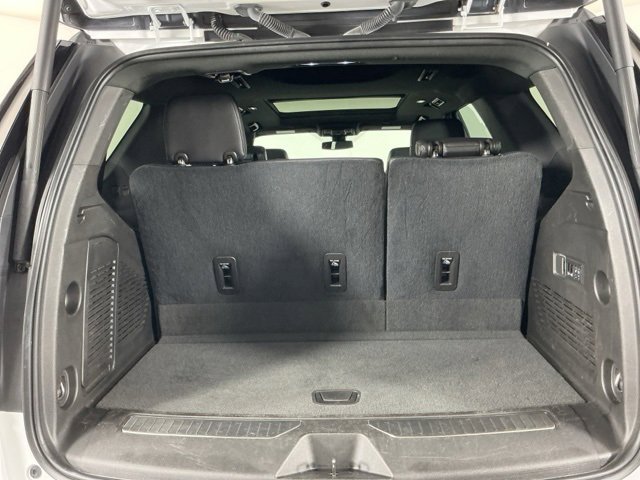 Used 2021 Chevrolet Tahoe Z71 image 30