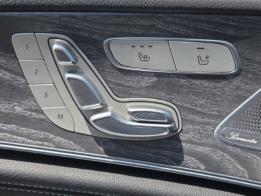 Used 2019 Mercedes-Benz AMG GT 53 image 17