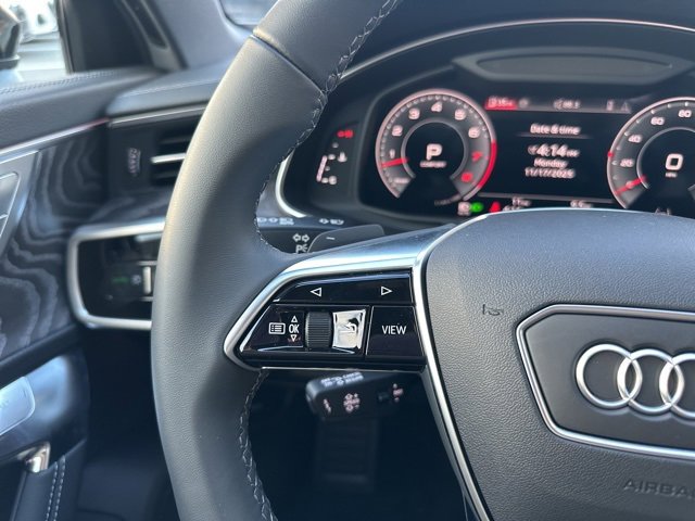 New 2026 Audi A6 Premium Plus image 17