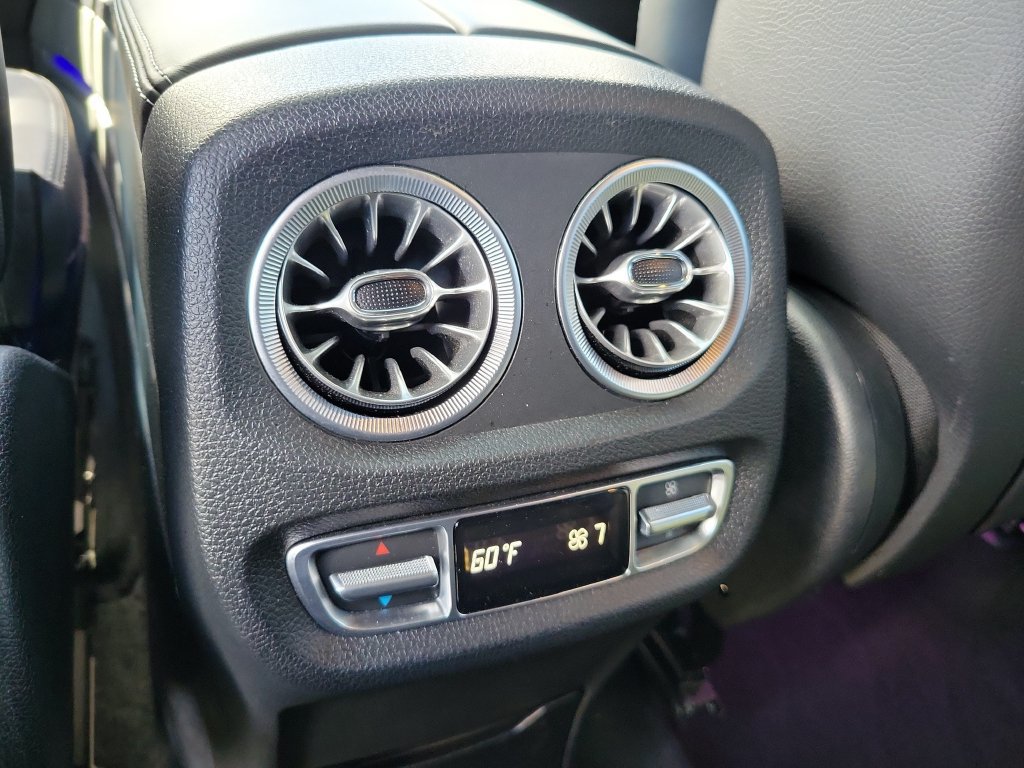 Used 2021 Mercedes-Benz G 550 image 18