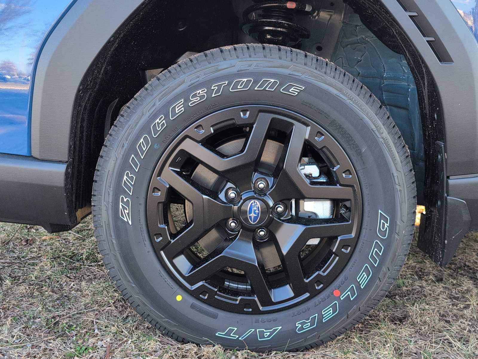 New 2026 Subaru Outback Wilderness image 14