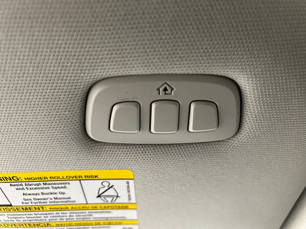Used 2025 Ford Expedition Platinum AWD/4WD image 81