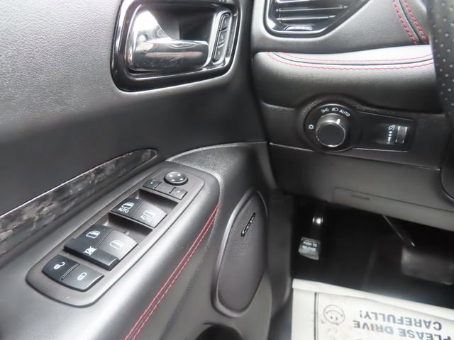 Used 2024 Dodge Durango R/T AWD/4WD image 37