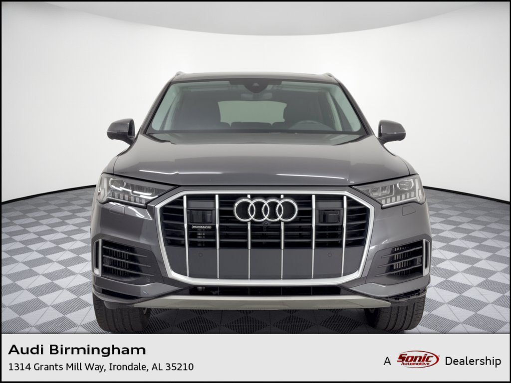 Used 2023 Audi Q7 3.0T Premium Plus