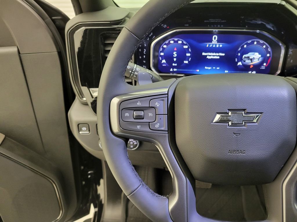 New 2026 Chevrolet Silverado 1500 ZR2 image 7