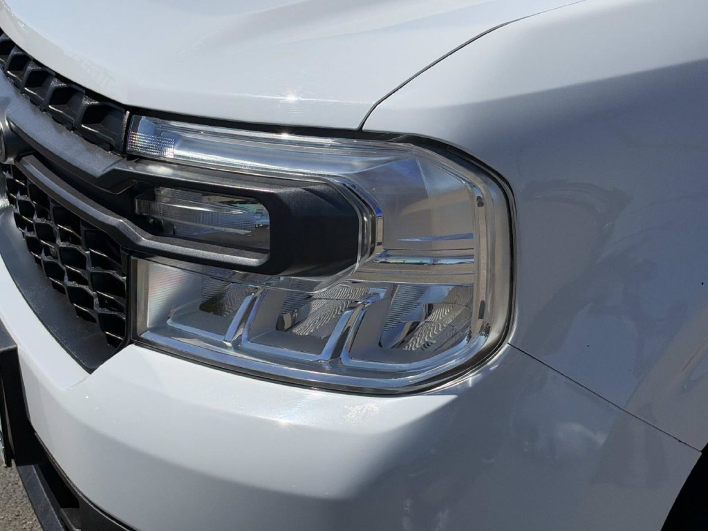 Certified 2023 Ford Maverick AWD SuperCrew image 10