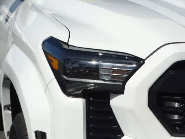 Certified 2024 Toyota Tacoma TRD Sport w/ TRD Sport Upgrade Package image 5