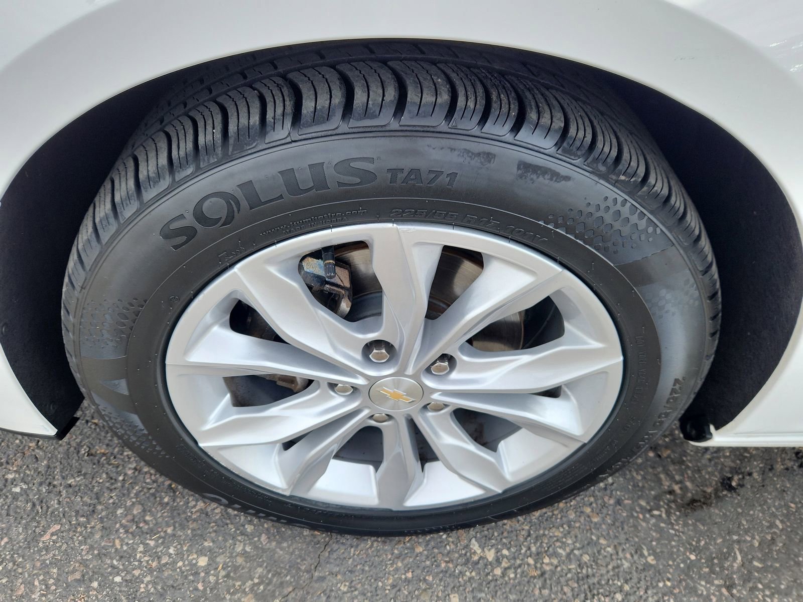 Used 2023 Chevrolet Malibu LT image 15