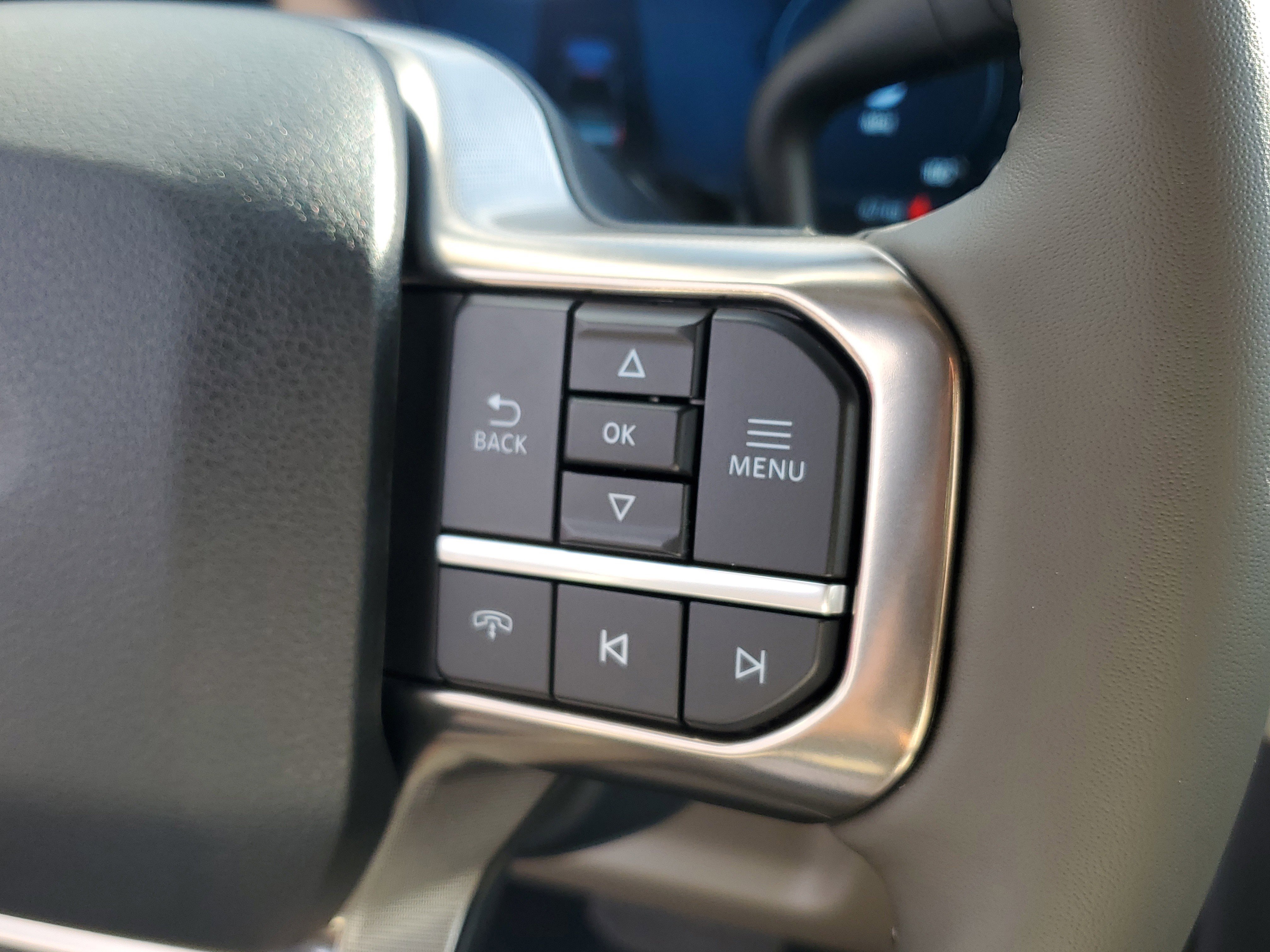 New 2026 Ford F350 Platinum w/ Platinum Plus Package image 31