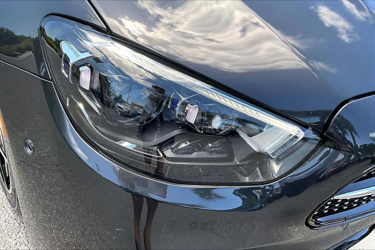 Used 2021 Mercedes-Benz E 450 4MATIC Sedan image 28