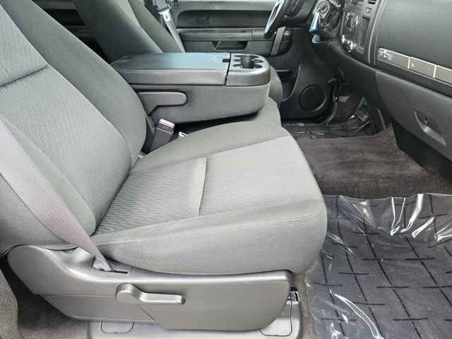Used 2013 Chevrolet Silverado 1500 LT RWD image 12