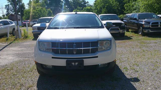Used 2007 Lincoln MKX 2WD image 2