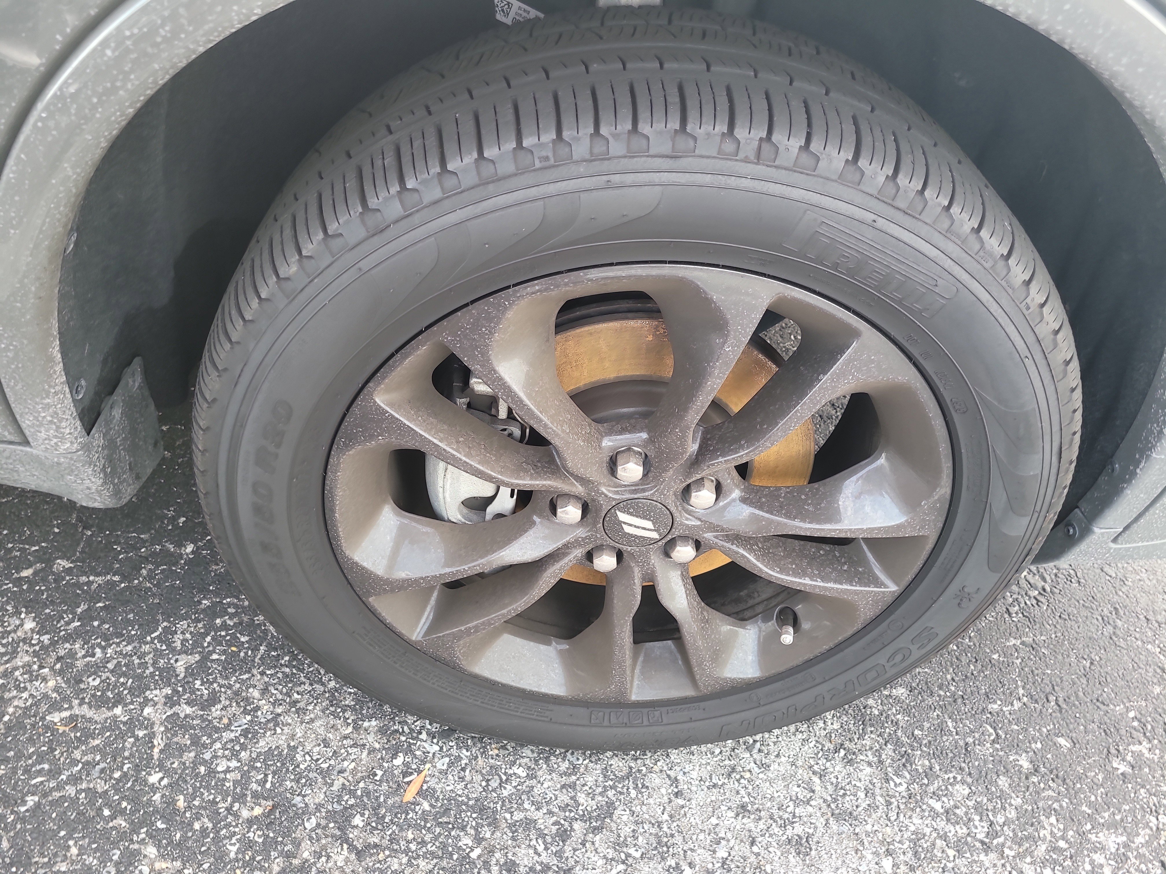 Used 2026 Dodge Durango GT image 8