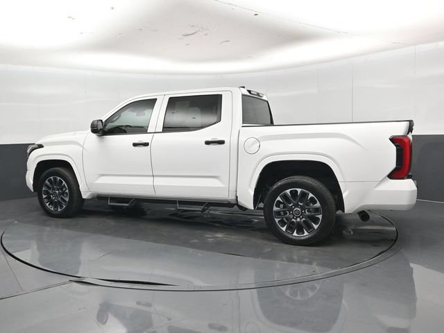 Used 2025 Toyota Tundra SR w/ SR Tow Package RWD image 34