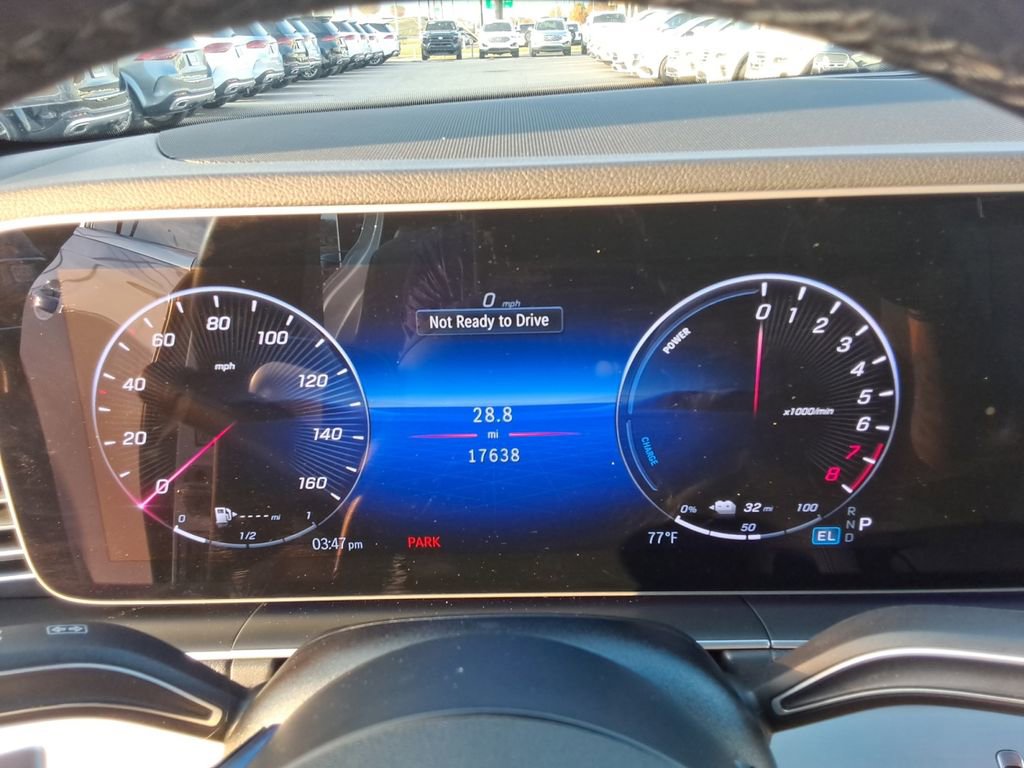 Certified 2024 Mercedes-Benz GLE 450e GLE 450e image 19