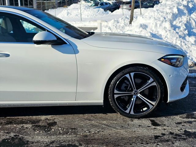 New 2026 Mercedes-Benz C 300 C 300 image 5